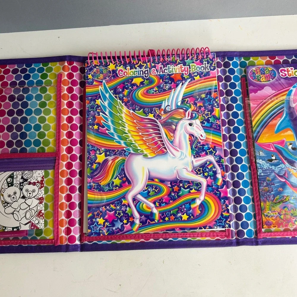 Lisa Frank lisa frank